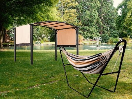 Metal Furniture - WOODEVER Outdoor Metal Leisure Furniture.
